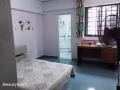 已租出。Yishun 5mins MRT 超大主人房出租（可報地址）