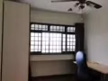裕廊东MRT,近IMM ，WESTGATE 购物中心，高楼空调普通房出租。非中介