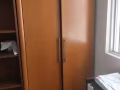 衣柜铁架床电扇便宜处理