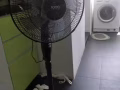衣柜铁架床电扇便宜处理