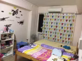 兀兰离地铁站走路10分钟!大牌504，8楼普通房马国女搭房一人