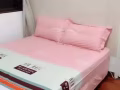 地铁站4分钟索美赛。  马上入住。