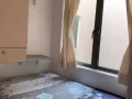 近巴耶利巴地铁站，佣人房/小型房间,寻找马来西亚男租客, $450包水电网，无屋