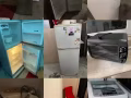 处理冰箱洗衣机烤箱木的上下铺宜家单人双人木床和床垫餐桌路由器热水器等等