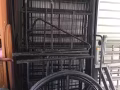 单双人床