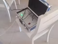空调清洗疏通下水道