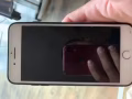 因換新手機 便宜出售蘋果7plus 128gb 土豪金 全套都在 保護的很好
