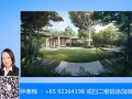 步行女皇鎮地鐵  豪華公寓Stirling Residences尚景苑