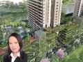 融自然一体的波东巴西河景公寓  The Tre ver