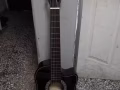 自用吉他出手