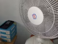 淡滨尼32街，搬家有床和风扇处理