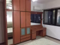 Kaplan/SMU/NAFA 私人公寓