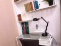 索美赛地铁站有超大主人房出租