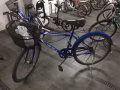 自行車便宜賣，三巴旺