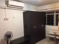 靠近馬里士他路 102 Jalan Rajah 組屋普通房！800/月，包水電網