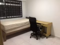 Choa Chu Kang room 蔡厝港房間