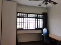 近裕廊东MRT,近IMM ,westgate购物中心，高楼空调普通房出租,非中介