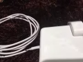 转让闲置苹果笔记本电脑充电器保护完好，便宜卖50$
