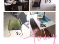 搬家出售各種物品