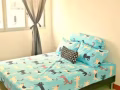 Common Bedroom @ Blk 185 Jelebu Road