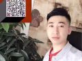 你有技术，我有单子，想要高薪就来找我，加我微信hhx19950319