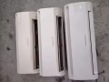 空調，三菱一對三省電空調