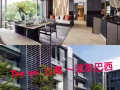 位于波东巴西～Tre Ver 有公寓出售，还没建好可是可预先订购