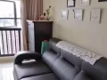 中巴鲁MRT大牌26C HDB 整套出租
