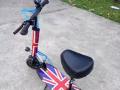 轉讓一品牌電動滑板車