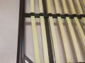 房屋到期，九成新雙人床便宜處理，只要50塊錢。