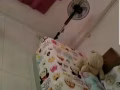 淡滨尼71街大牌73*，环境清洁舒适的普通房出租，欢迎女性朋友!