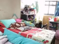 【Outram Park歐南園地鐵站】超大主人房