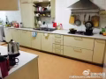 【Outram Park歐南園地鐵站】超大主人房