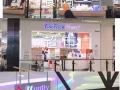馬里士它&novena地鐵公寓，陽台主人房夫妻房普通房