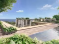 2分钟地铁站Amber park 安珀园新海景公寓电田小姐91265129