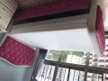 低價出售，宜家上下床8成新帶床墊出售，另有一拖一單人女孩床出售