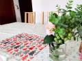 女皇镇Alexis公寓温馨普通房