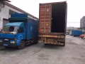 中国搬家到新加坡0.5立方起步收费