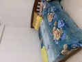 卡迪大牌634有普通房出租，只限一名男生。 家庭成员少，有空调、网络、可报地址$
