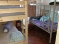 中巴魯公寓招男女搭房
