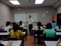 短期英語課程，上課時間靈活，歡迎免費試聽，預約熱線：88620969