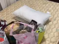 ?步步升搬家 ? 长期回收出售，清理退房，搬家送货.单双人床，衣柜，冰箱,洗衣机