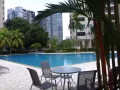 Lorong Chuan 羅弄泉MRT步行2分鐘公寓大普通房隨時入住