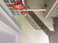 複式樓普通房招一女搭房