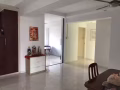 四美地鐵站溫馨房
