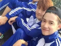按摩师  按摩师  高薪按摩师 微信电话同步18043148756