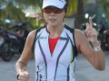 …女...游泳教練 swimming instructor