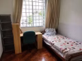 面向泳池普通房出租castle green@YIO CHU KANG mrt