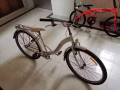 自己的二手自行車