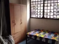 一個陽台小房間出租一人